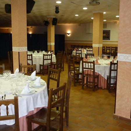 Hotel Rincon Del Abade Encinasola Exterior foto
